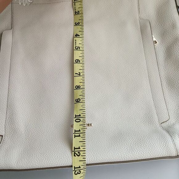 Coach Scout Large Hobo Pebbled Leather - Picture 12 of 13